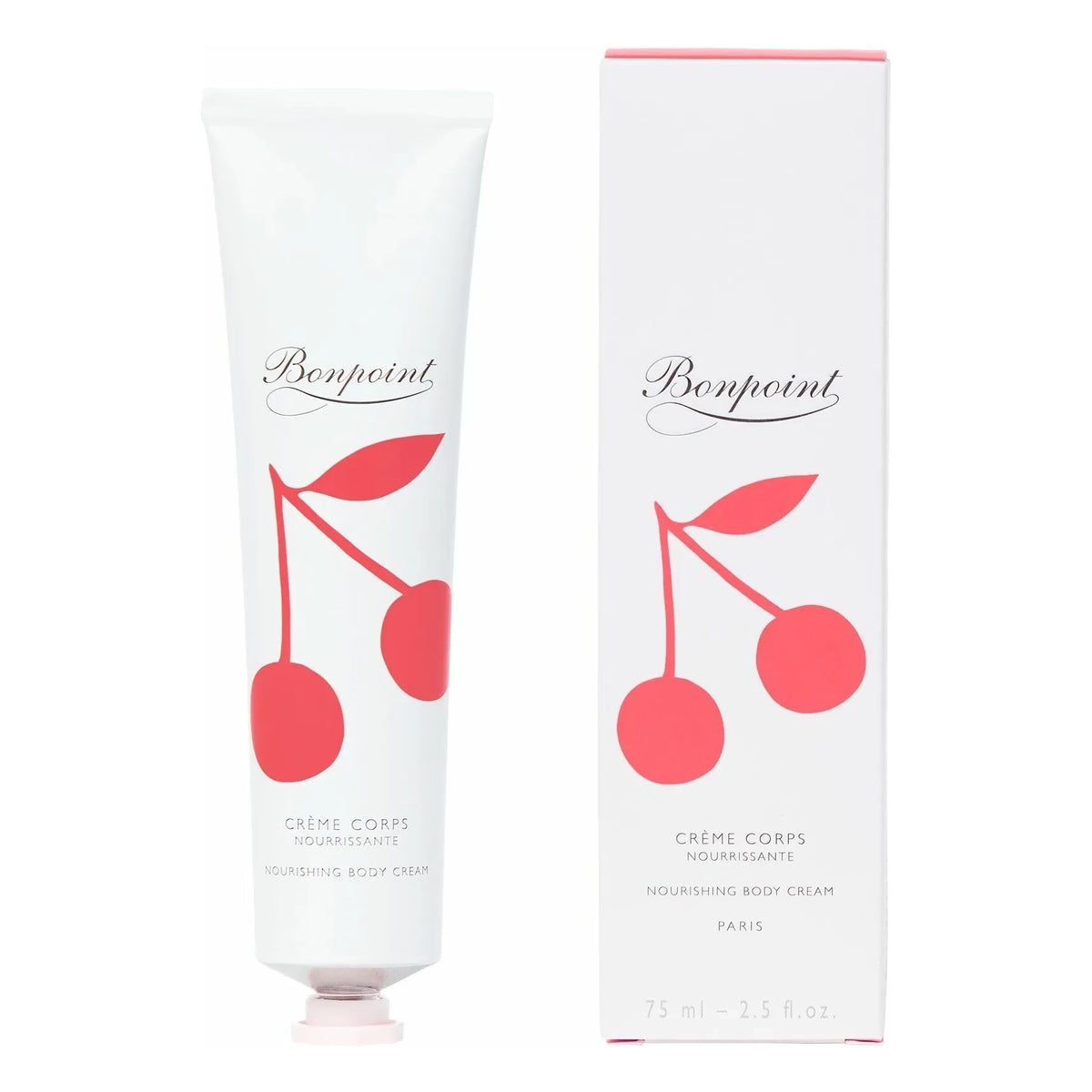 Bonpoint - Body Cream - 75 ml