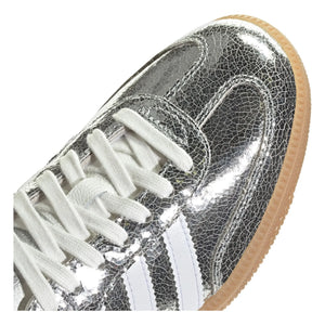 Adidas - Samba OG sneaker | Silver