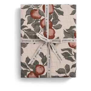 garbo&friends - Rubber Sheet Apple