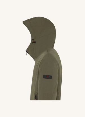 Peuterey - Loge jacket | Green