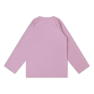 Matona - Anti-UV T-shirt Recycled fibres | Pink