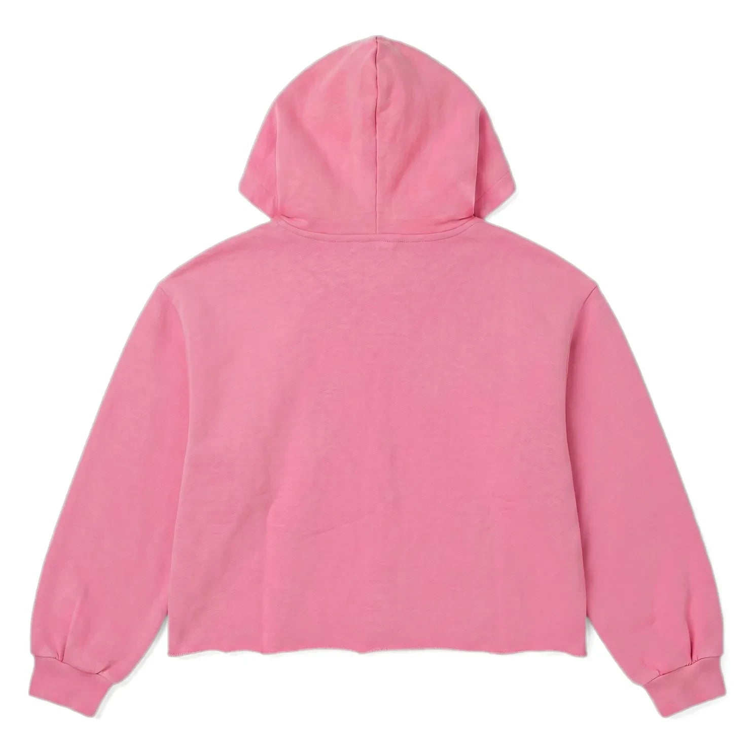 Smallable Kid - Sweat Petal Organic Cotton | Candy Pink