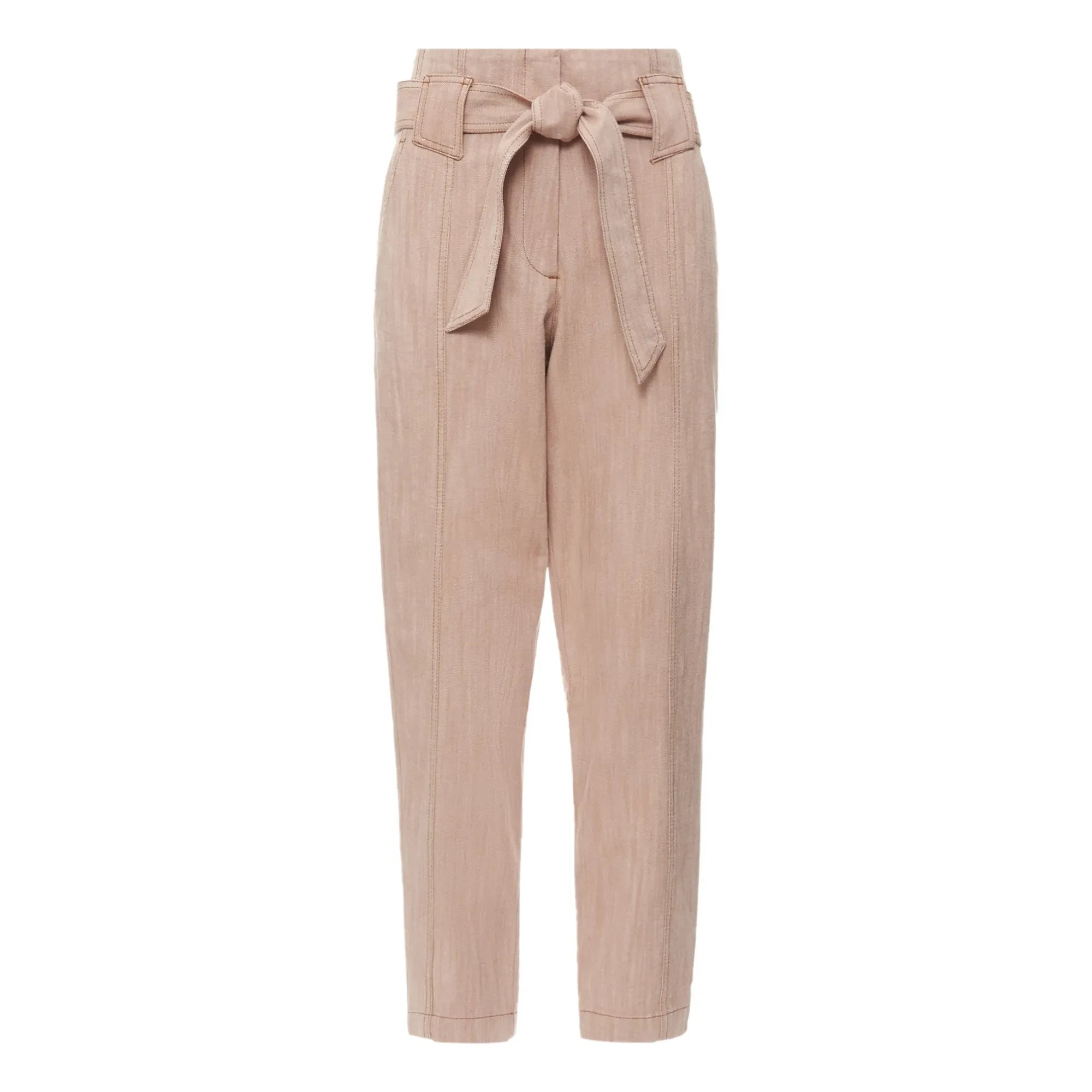 Sessùn - Garnet Pants | Mud