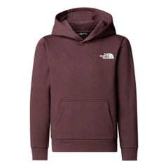 The North Face - Sweat Simple Dome | Brown