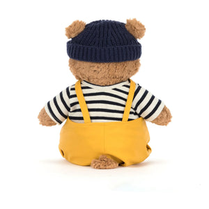 Jellycat - Bartholomew Marin peluş ayı