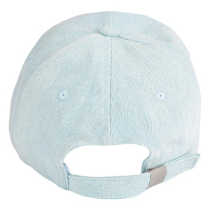 Bobo Choses - The Dog Pickles Recycled Fiber Hat | Light Blue
