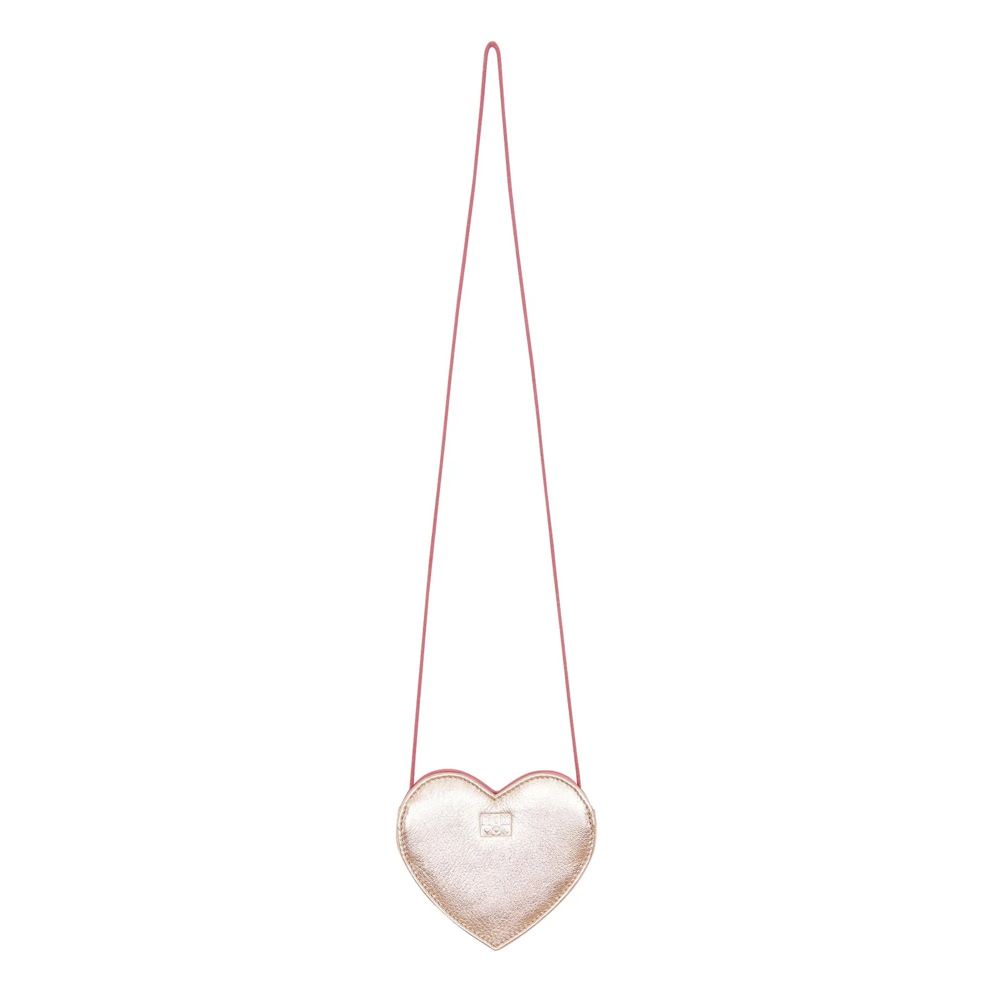 Bonton - Sac Cœur | Red Copper