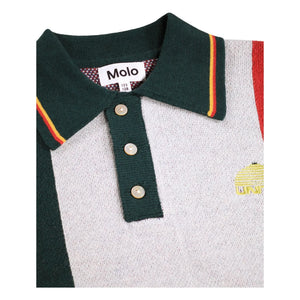 Molo - Polo Bertil | Yeşil