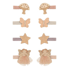 Mimi & Lula - 6-Piece Mini Fairy Bar Set | Pink