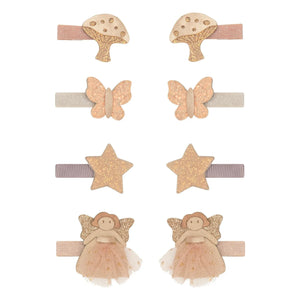 Mimi & Lula - 6-Piece Mini Fairy Bar Set | Pink