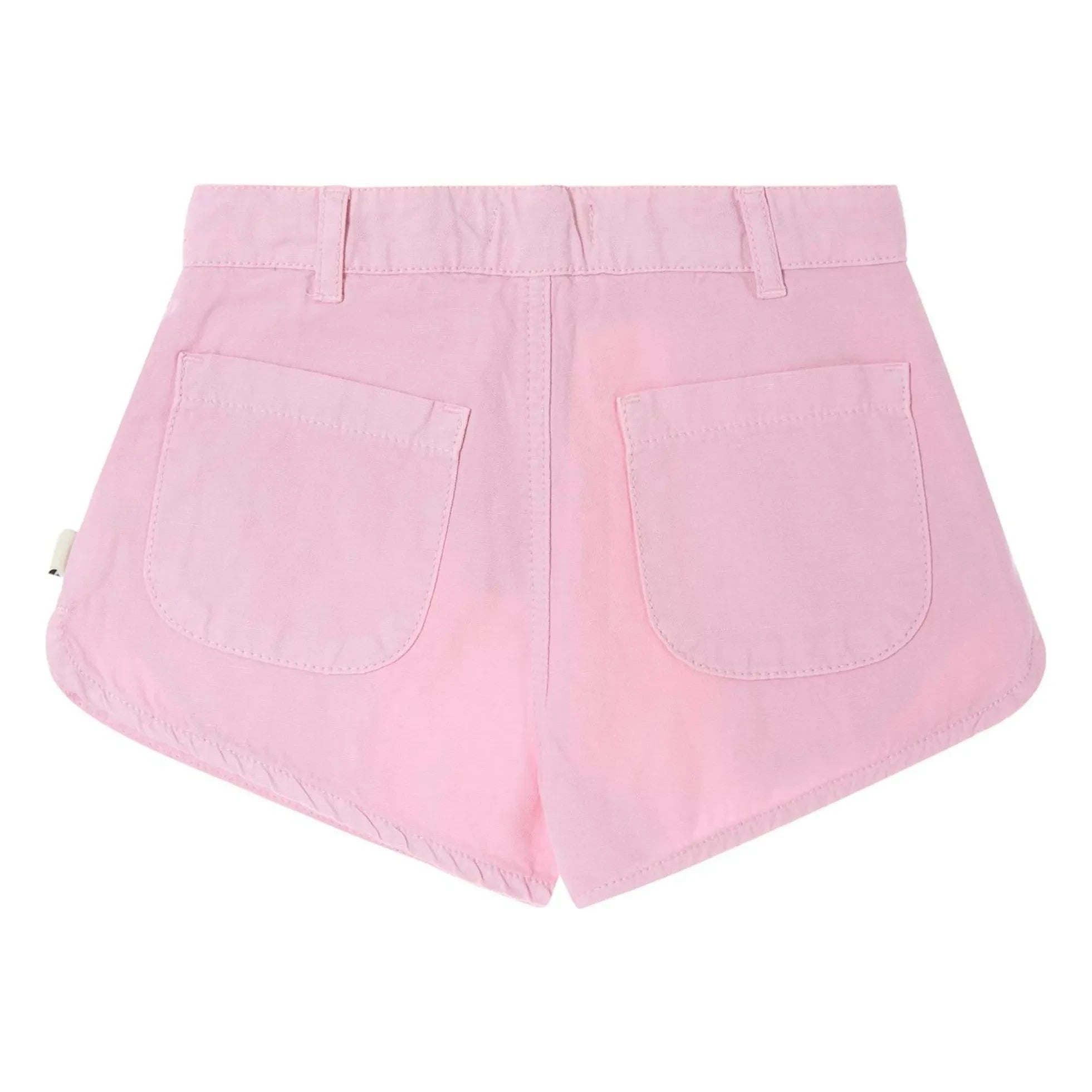 Tocoto Vintage - Short Uni | Candy Pink