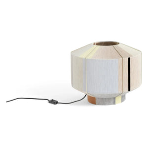 Hay - Bonbon Shade 380 Floor Lamp Shade | Heather Beige
