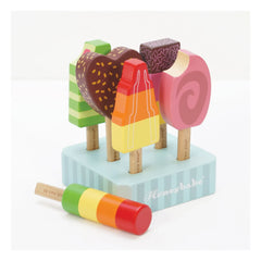 Le Toy Van - Ice Cream Cones