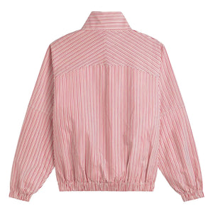 Thinking Mu - Monica Organic Cotton Jacket | Pink