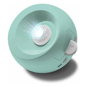 Kidywolf - Ocean View Projector | Aqua