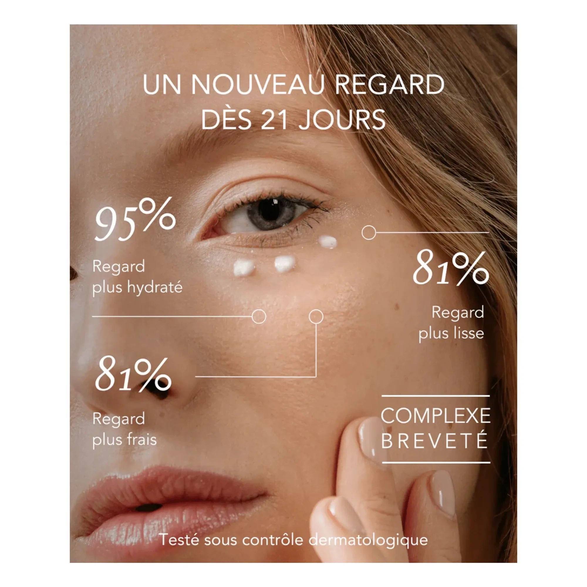 On The Wild Side - Eye Area Balm