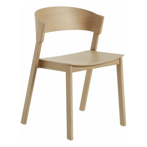 Muuto - Armchair Cover, Thomas Bentzen | Oak