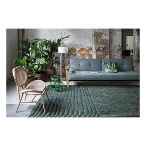 Nanimarquina - Blur Rug, Ronan & Erwan Bouroullec | Green