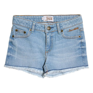Sunchild - Short Praslin | Light Blue
