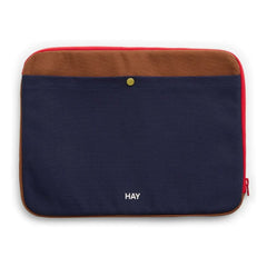 Hay - Multi Computer Case | Blue