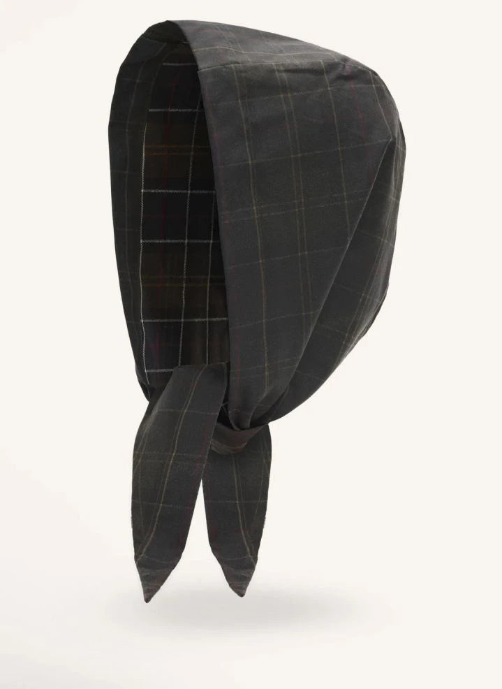 Barbour - Arlene Wax Tie Scarf