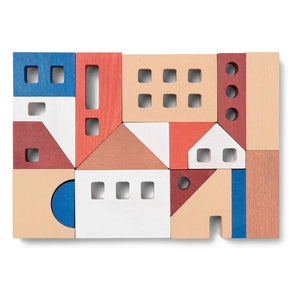 Ferm Living Kids - Little Architect Building Blocks
