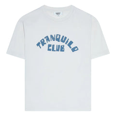 Hundred Pieces - Finn Organic Cotton T-shirt | Beige