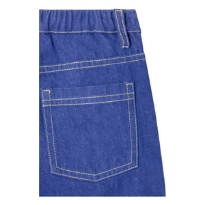 American Vintage - Jean Grezbay | Blue