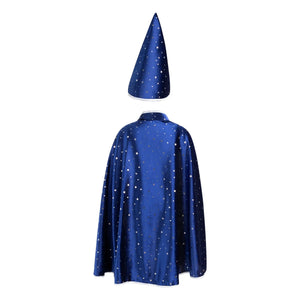 Great Pretenders - Wizard Costume | Blue