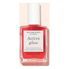 Manucurist - Active Glow Nail Care - 15ml