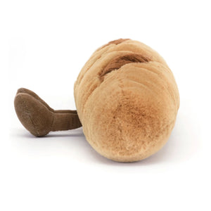 Jellycat - Plush Baguette | Beige