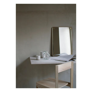 Frama - Rectangular Mirror RM1 | Oak