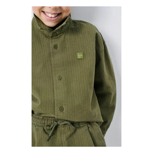 American Vintage - Rygybay Shirt | Khaki