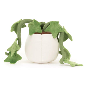 Jellycat - Ivy plant plush