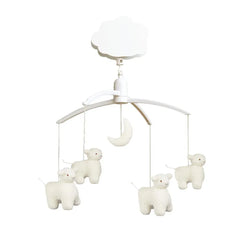 Trousselier - Musical Sheep Mobile