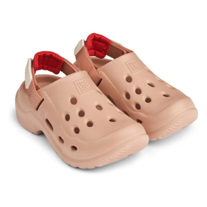 Liewood - Milas sandalet | Pembe