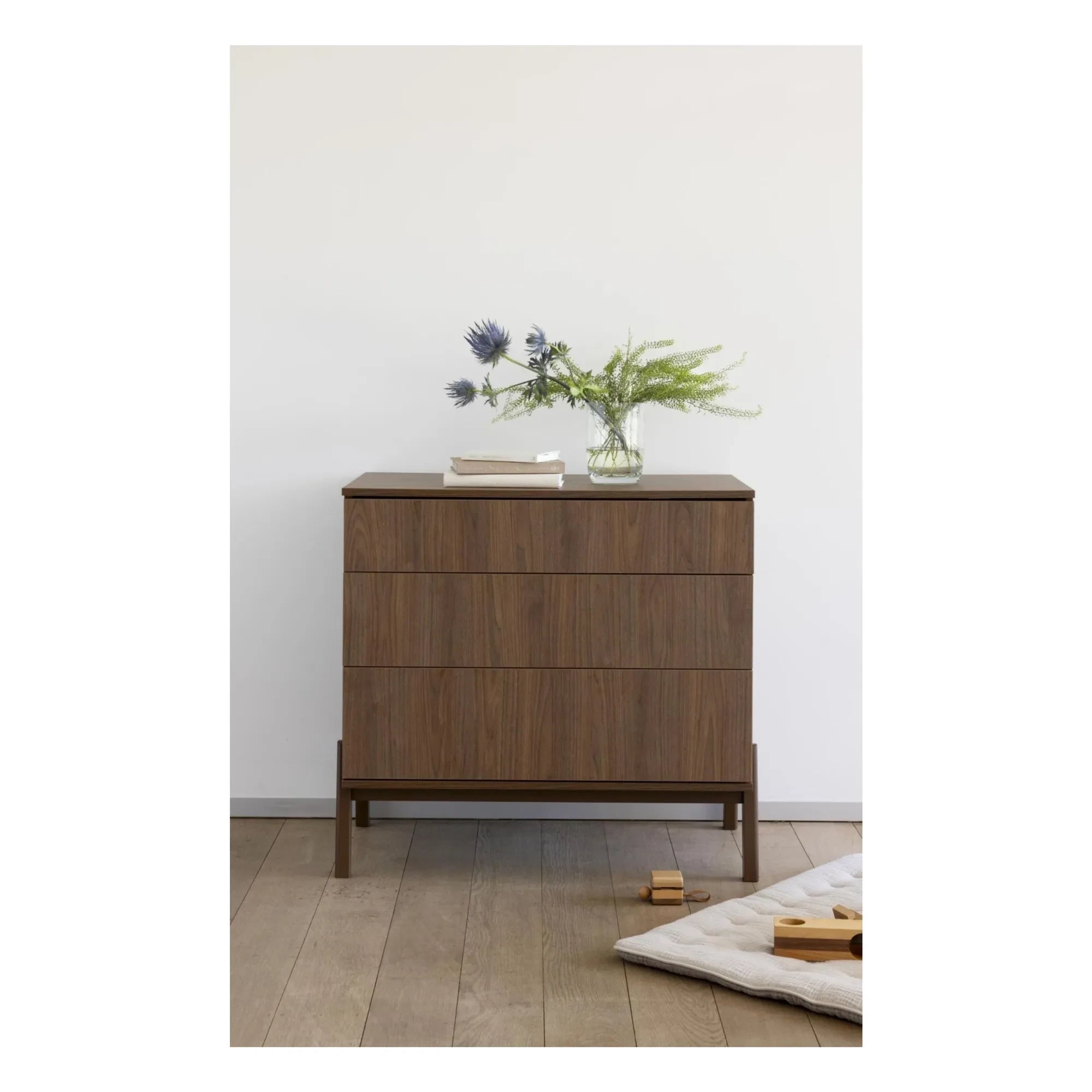 Quax - Ashi chest of drawers | Beech wood