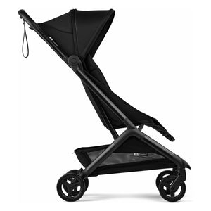 Bugaboo - Butterfly 2 Stroller | Black