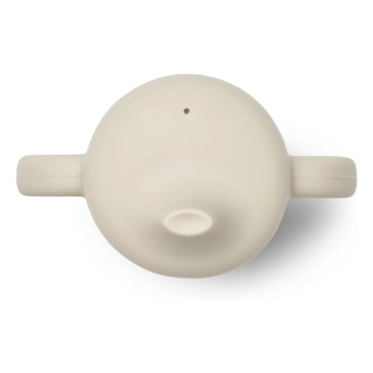 Liewood - Neil Silicone Training Cup | Sandy
