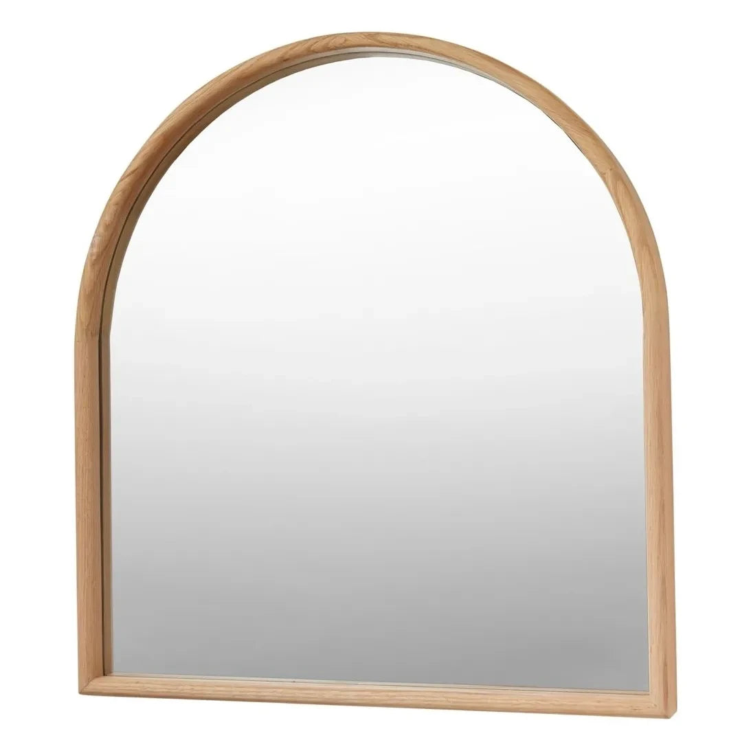 Broste Copenhagen - Alva Oak Mirror