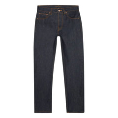 Nudie Jeans - Jean Solid Ollie | Dark Blue