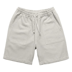 Service Works - Short Chef Cotton | Beige
