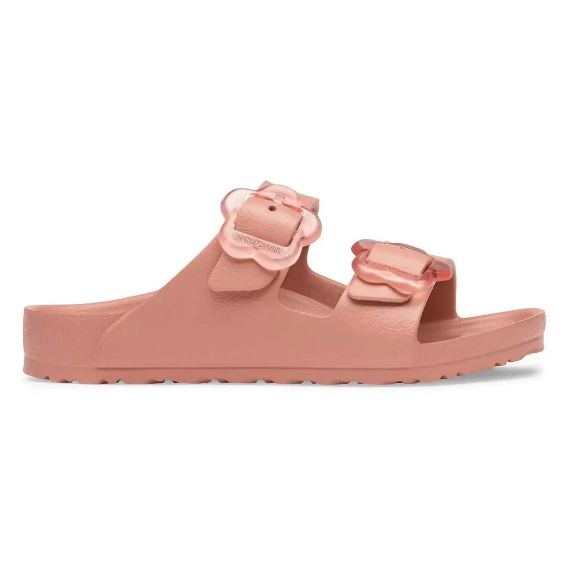 BIRKENSTOCK - Arizona Eva Sandals | Pink