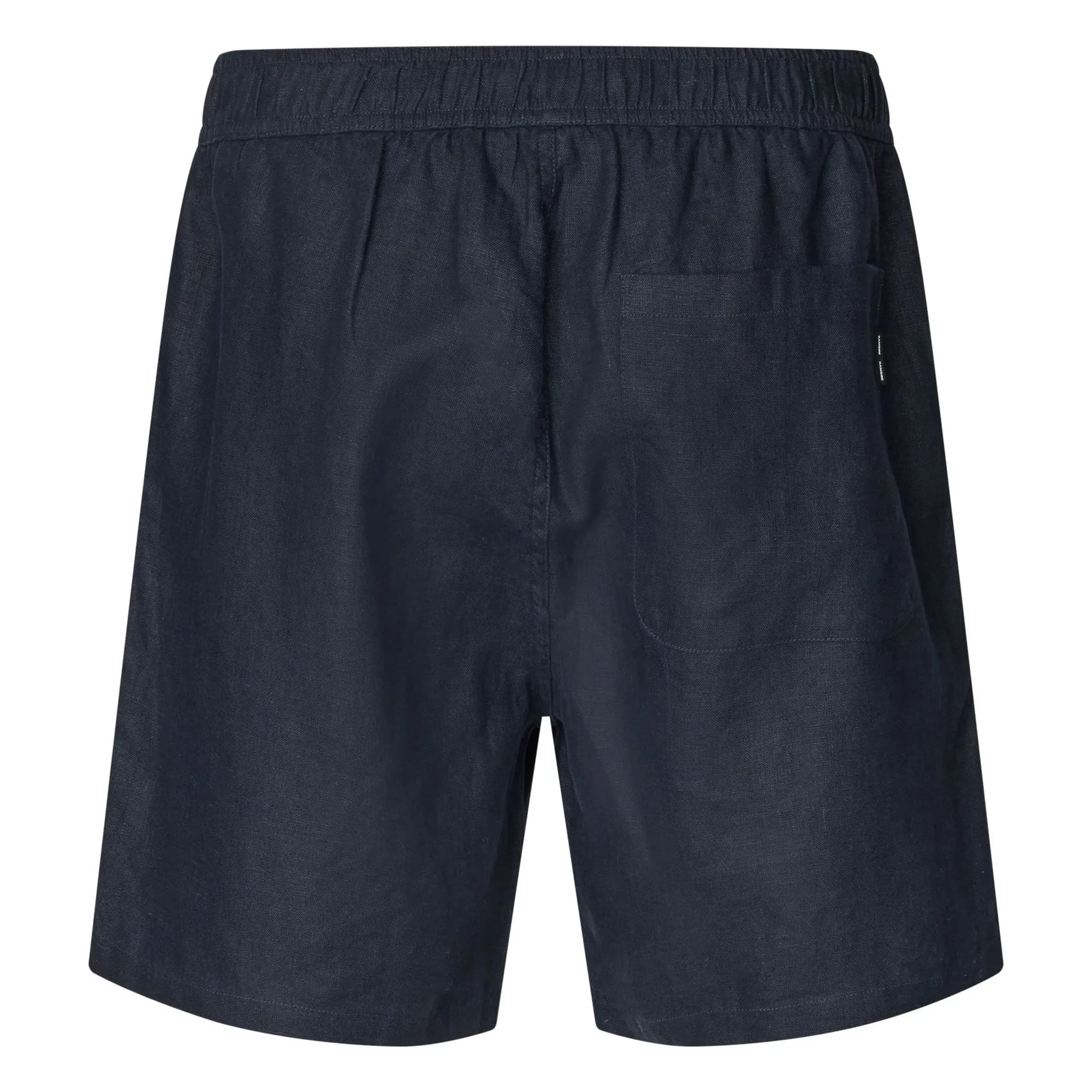 Samsoe Samsoe - Short Sajabari | Dark Blue