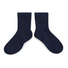 Middle School - The Mini Socks | Lacivert
