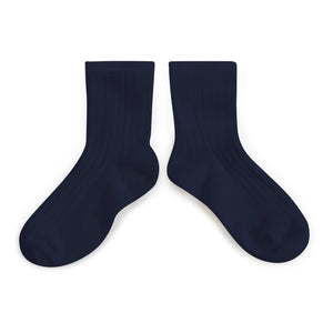 Middle School - The Mini Socks | Lacivert