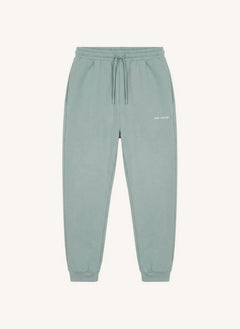 Cos I Said So - Organik Pamuk Logo Jogger | Çelik