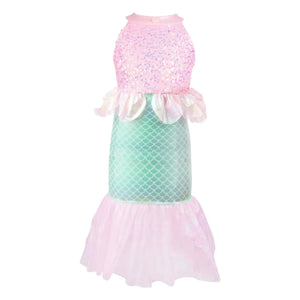 Great Pretenders - Foggy Mermaid Costume