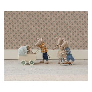 Maileg - Scooter | Blue