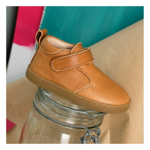 Lazare - Jules Shoes | Brown